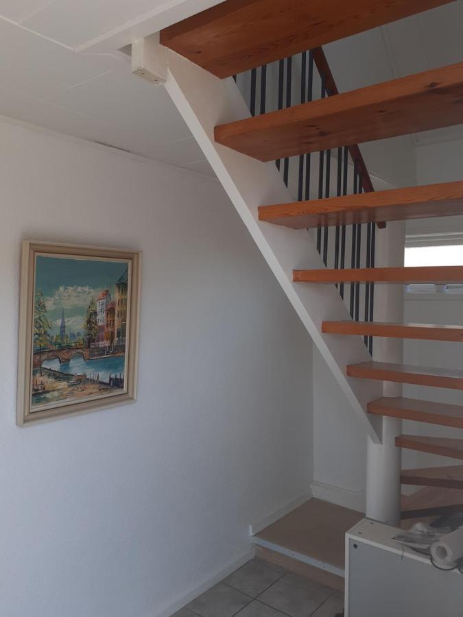 Svendborg Cosy Apartment Exterior photo