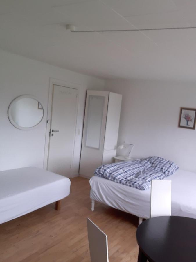 Svendborg Cosy Apartment Exterior photo