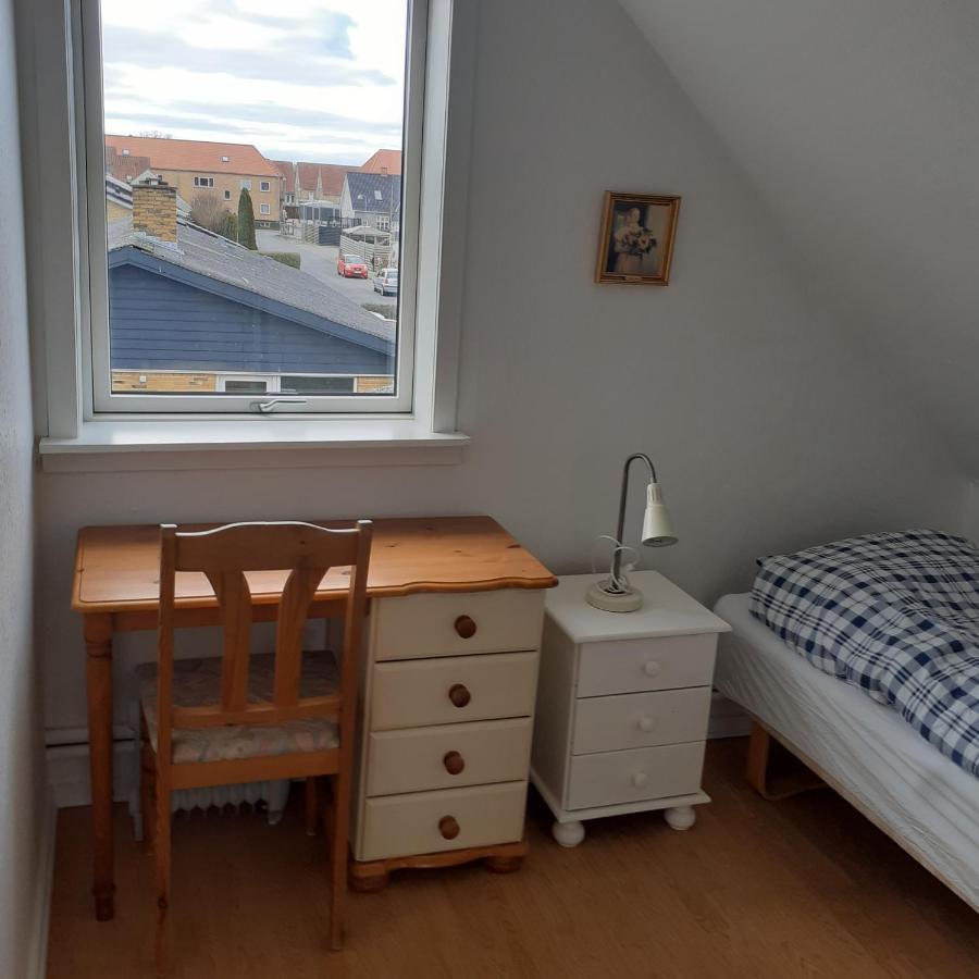 Svendborg Cosy Apartment Exterior photo