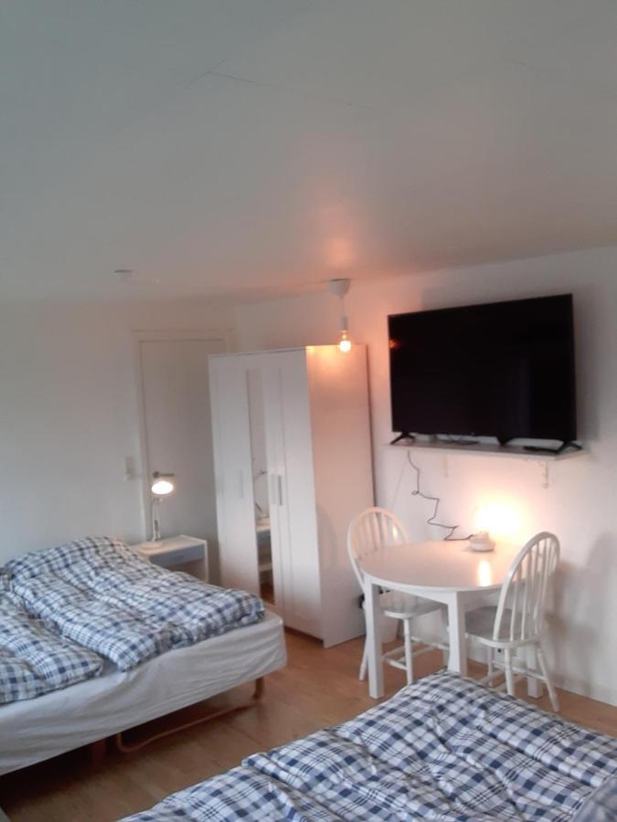 Svendborg Cosy Apartment Exterior photo