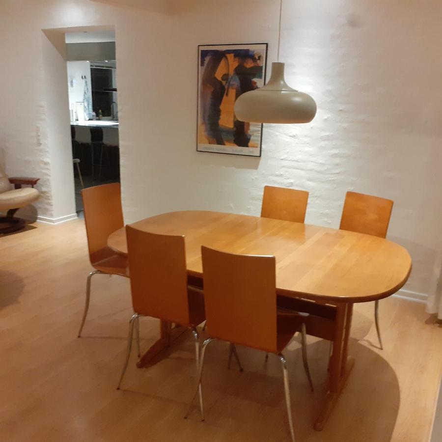 Svendborg Cosy Apartment Exterior photo